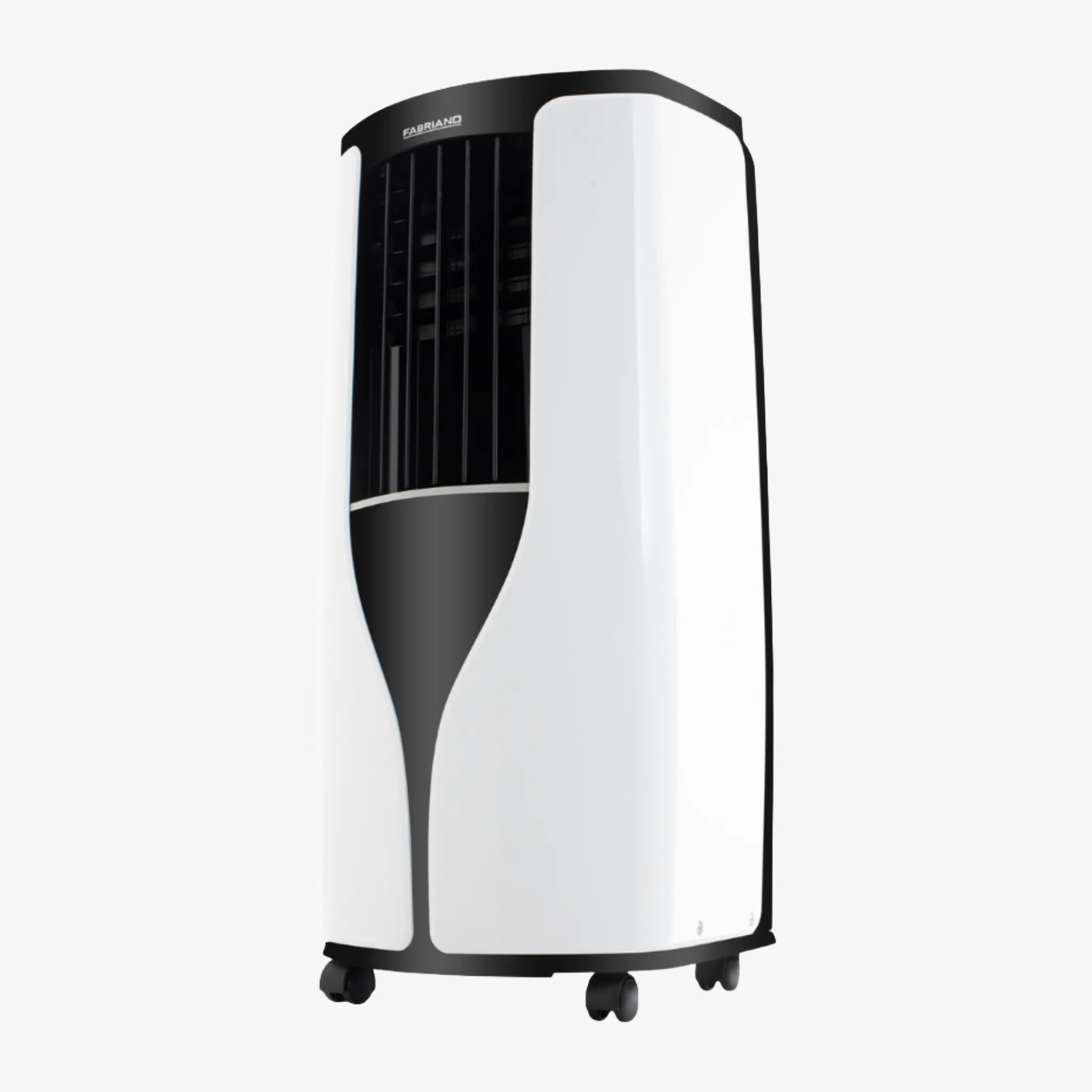 Fabriano Portable Aircon 1.5hp W/remote (fpe12gw)
