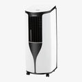 Fabriano Portable Aircon 1.5hp W/remote (fpe12gw)