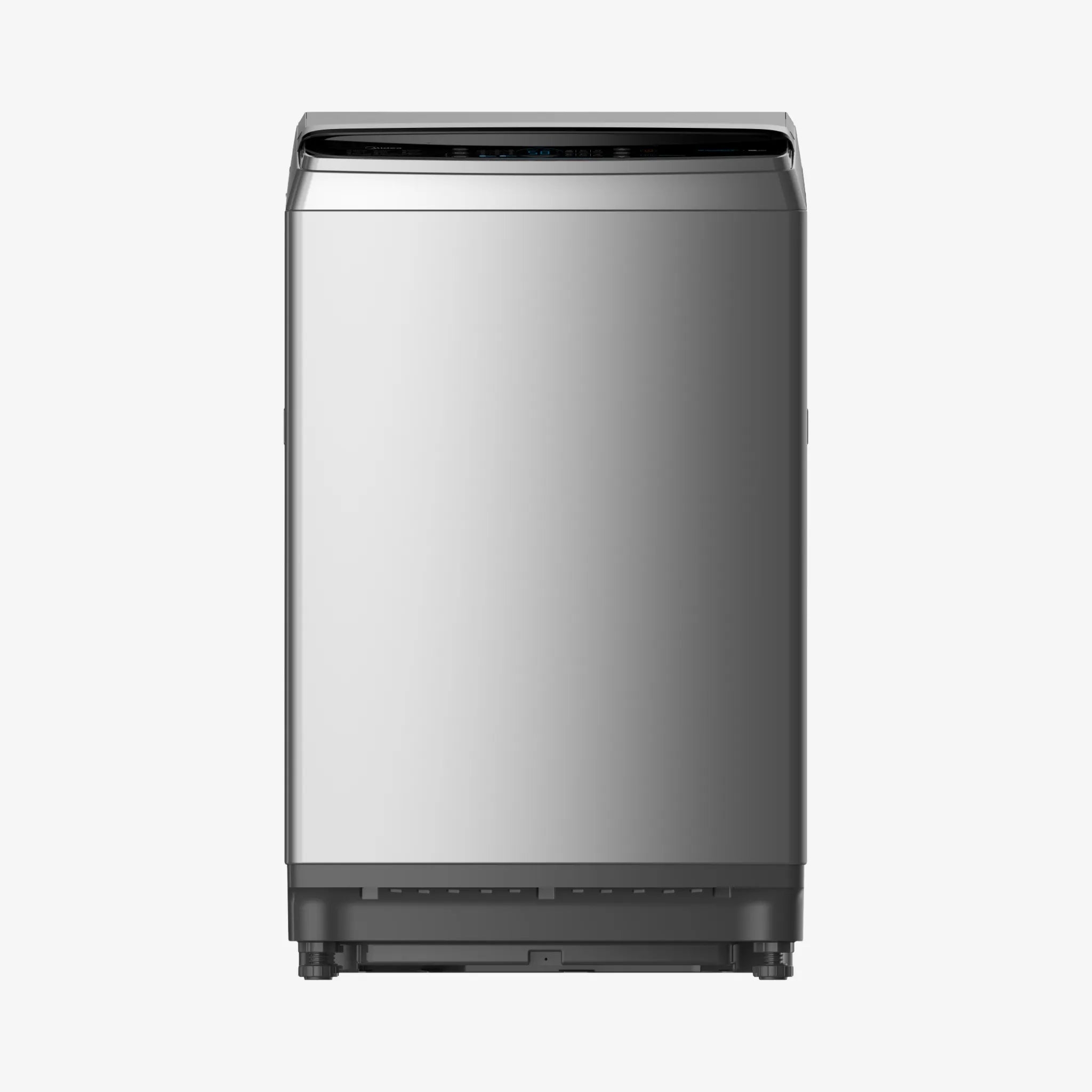 Midea Washing Fully Auto Top Load 10.5kg (ma200w105d/1)