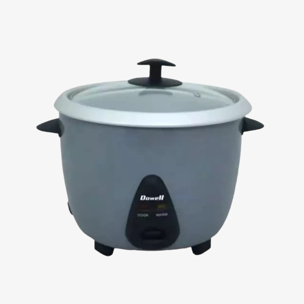 Promo: Dowell Rice Cooker 8 Cups (RCL 248)