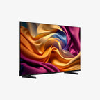 Devant 65-Inch Quantum VIDAA TV