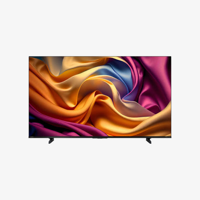 Devant 65-Inch Quantum VIDAA TV