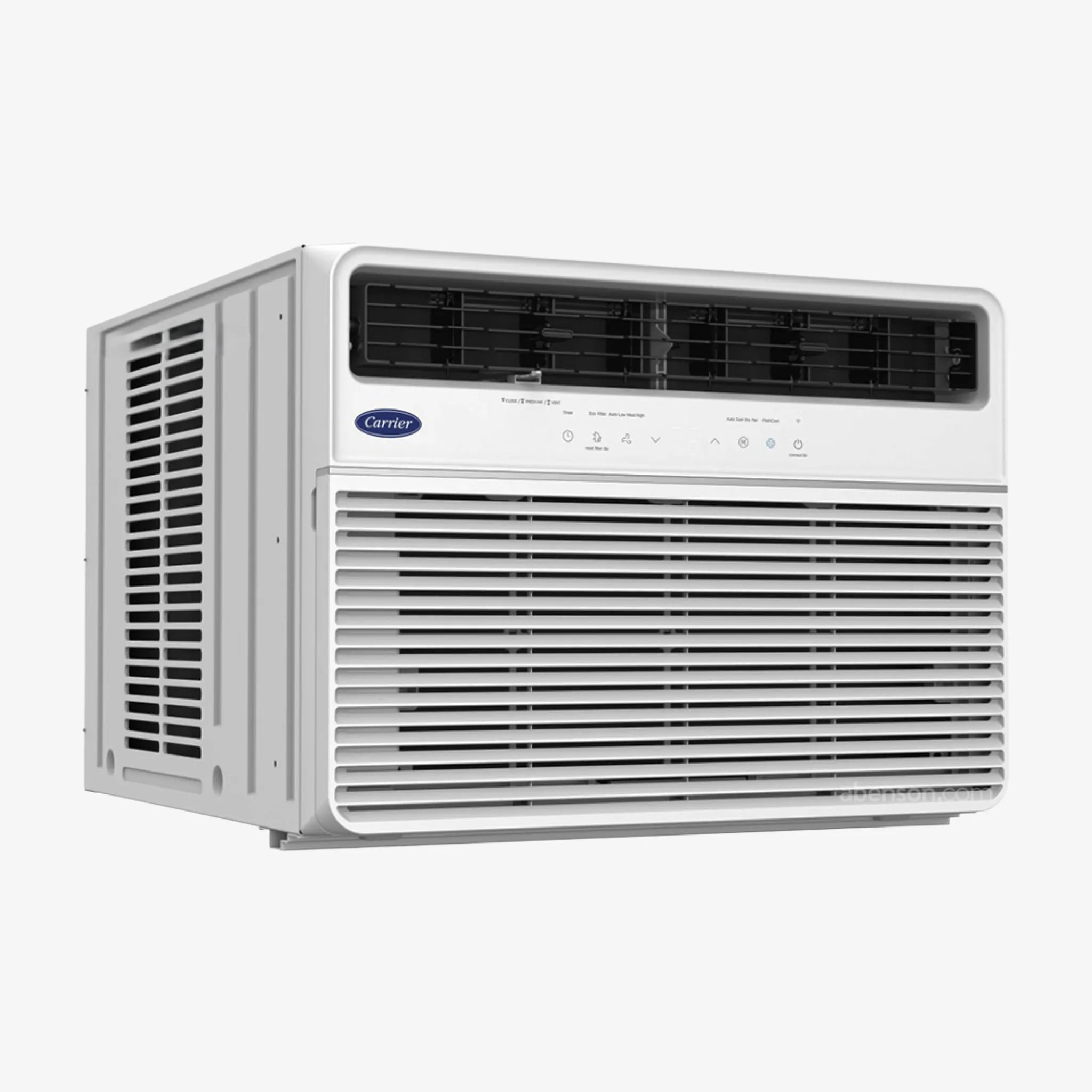Carrier Aircon 2hp Aura Inverter W/remote (51ctd018308)