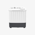 Promo: Sharp Washing Twin Tub 7.0KG (ES-T7045P(GY))