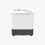 Promo: Sharp Washing Twin Tub 7.0KG (ES-T7045P(GY))