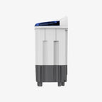 Sharp 12kg Twin-Tub Washing Machine