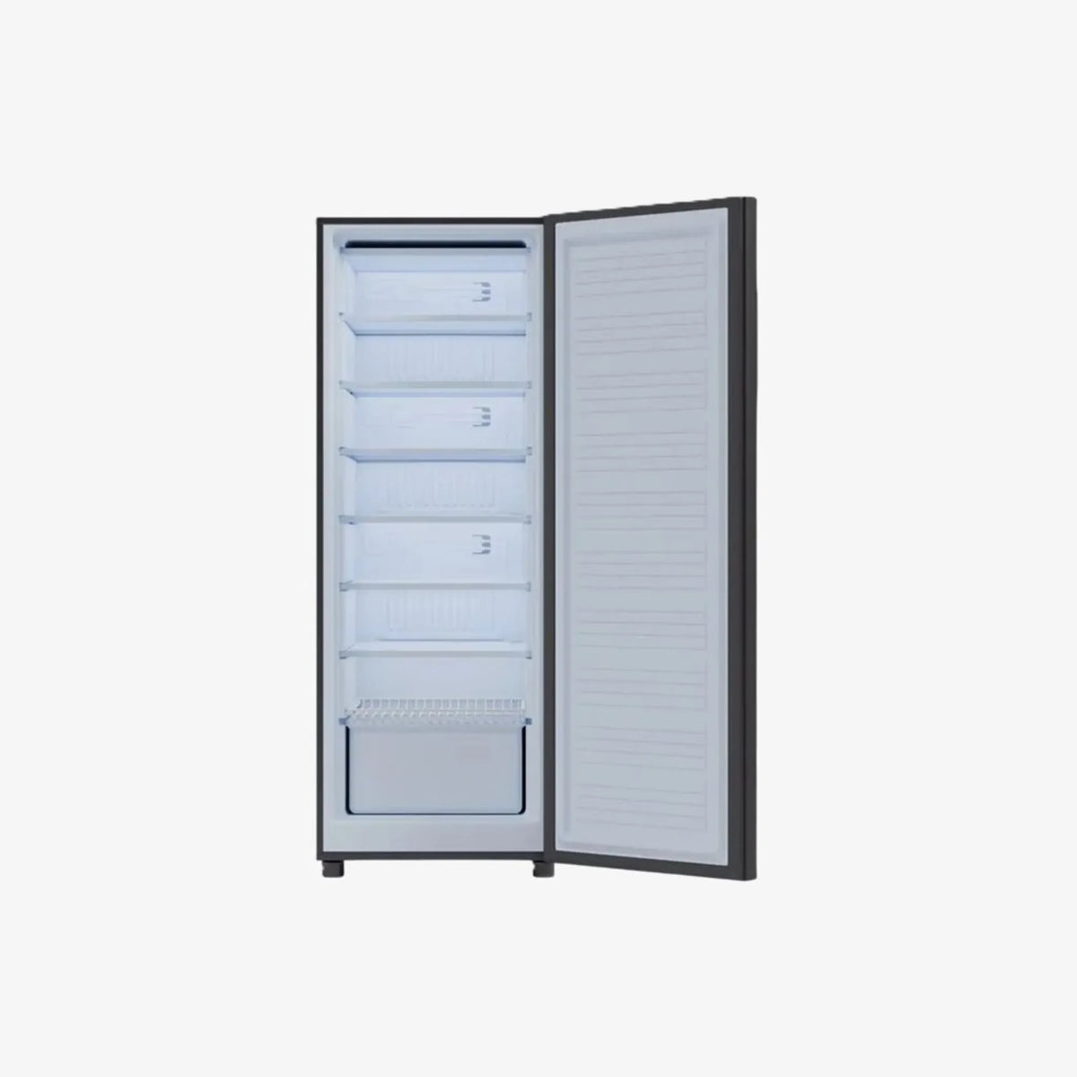 Condura 8.2cu.ft. Freezer Upright Inverter