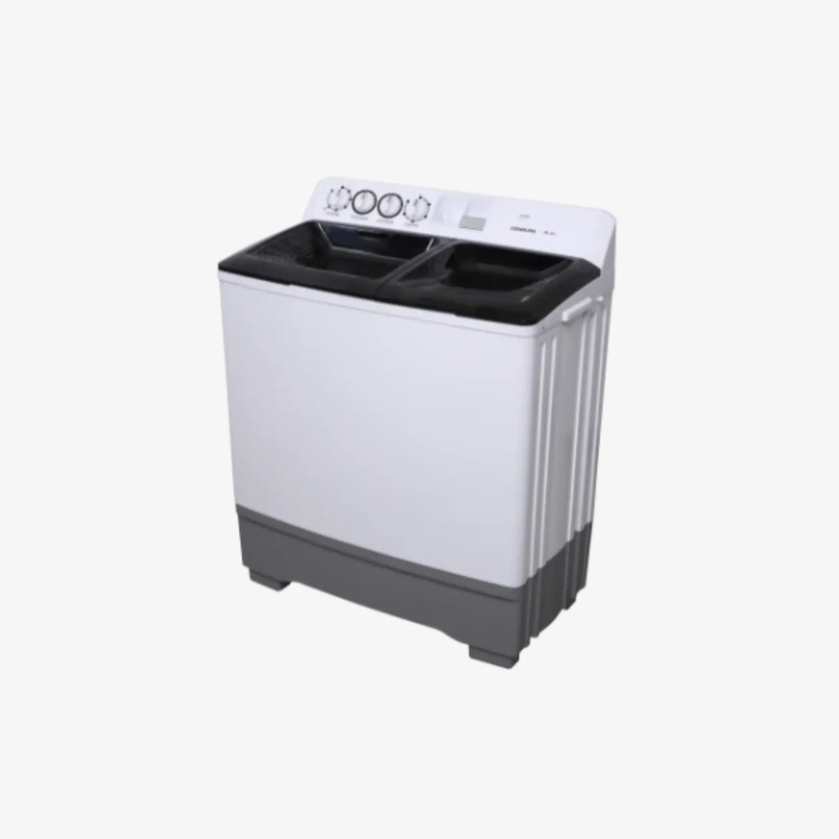 Condura 12kg Washing Machine Twin Tub