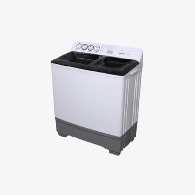 Condura 12kg Washing Machine Twin Tub - second image