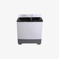 Condura 12kg Washing Machine Twin Tub