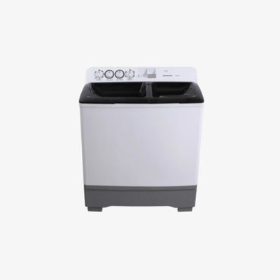 Condura 12kg Washing Machine Twin Tub