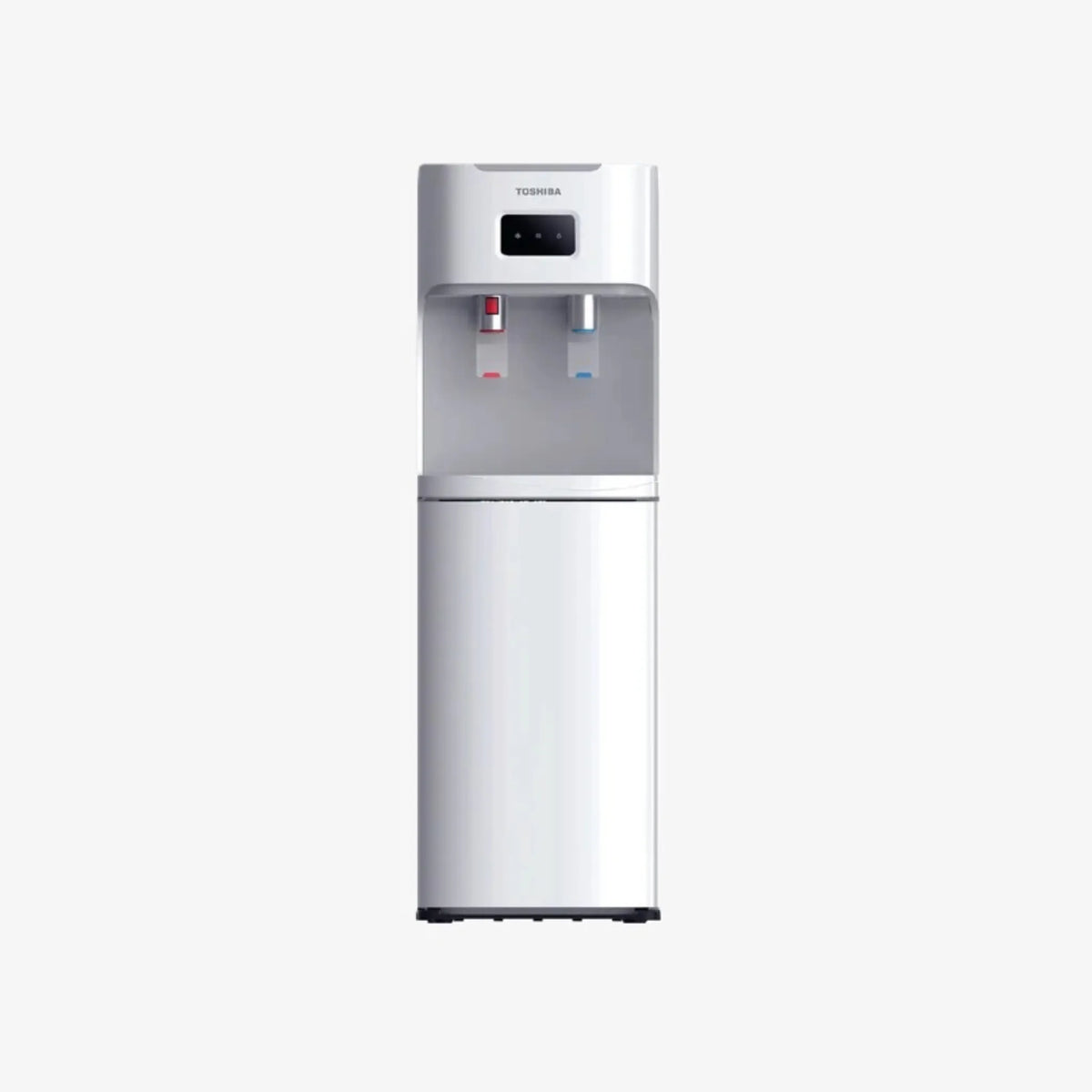 Midea Water Dispenser Bottom Load White