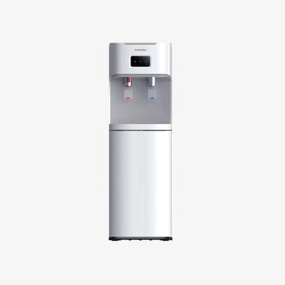 Midea Water Dispenser Bottom Load White