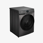 Promo: Midea Washing Front Load 9KG Inverter (MF200W90WB)