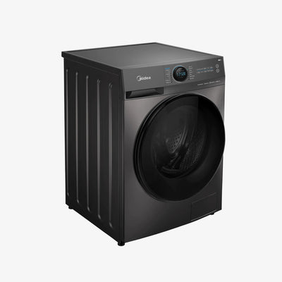 Midea 9kg Front Load Inverter Washing Machine