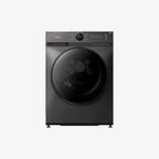 Promo: Midea Washing Front Load 9KG Inverter (MF200W90WB)