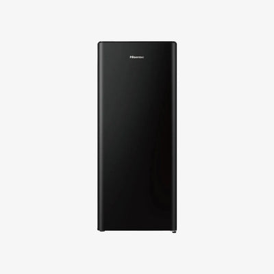 Hisense 6.3cu.ft. Single-Door DC Inverter Refrigerator