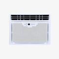 Carrier 1HP Aura Non-Inverter Air Conditioner with Remote