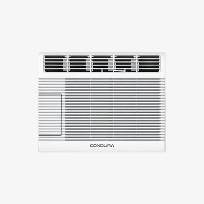 Carrier 0.5HP Non-Inverter Air Conditioner with Remote