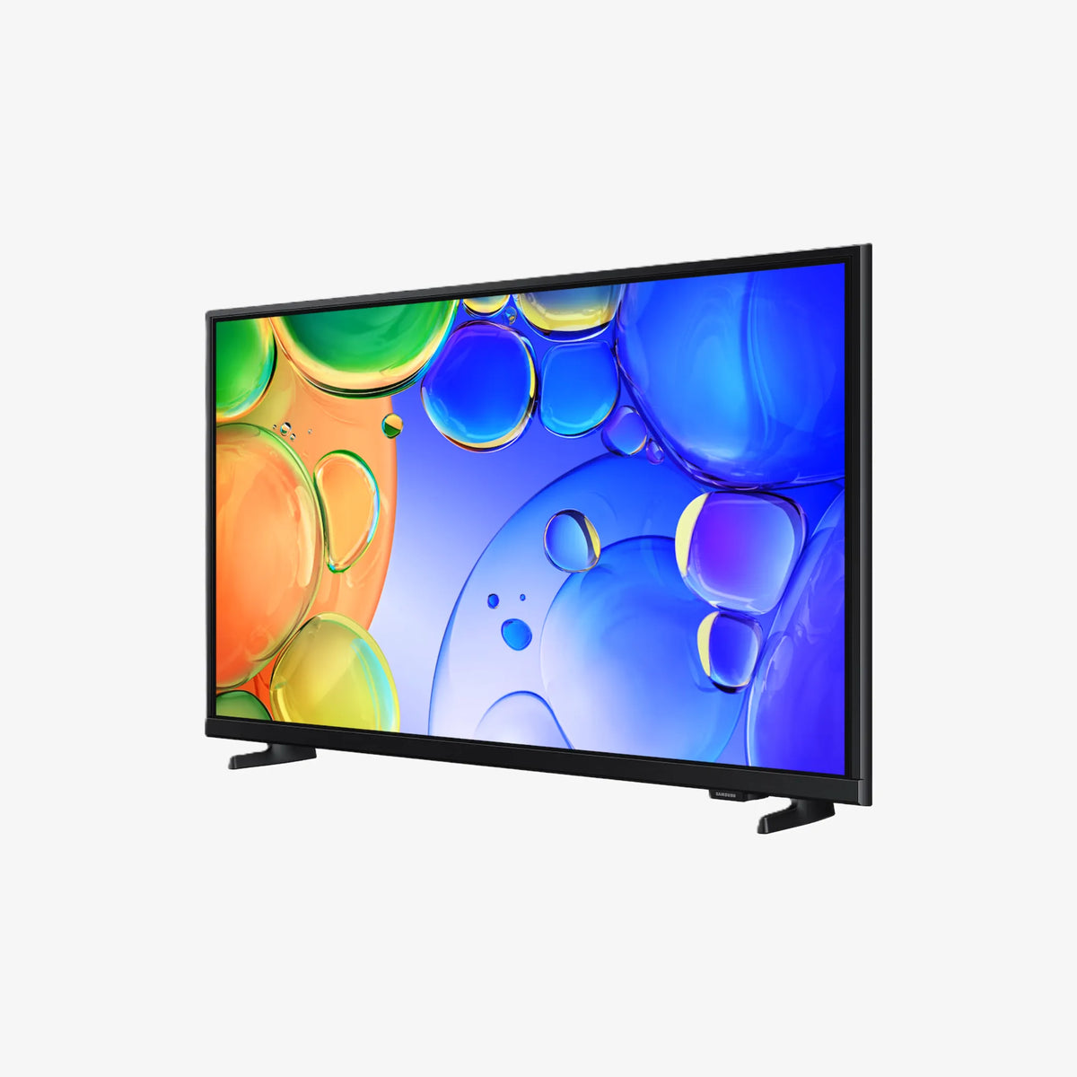 Samsung 40-Inch QLED TV