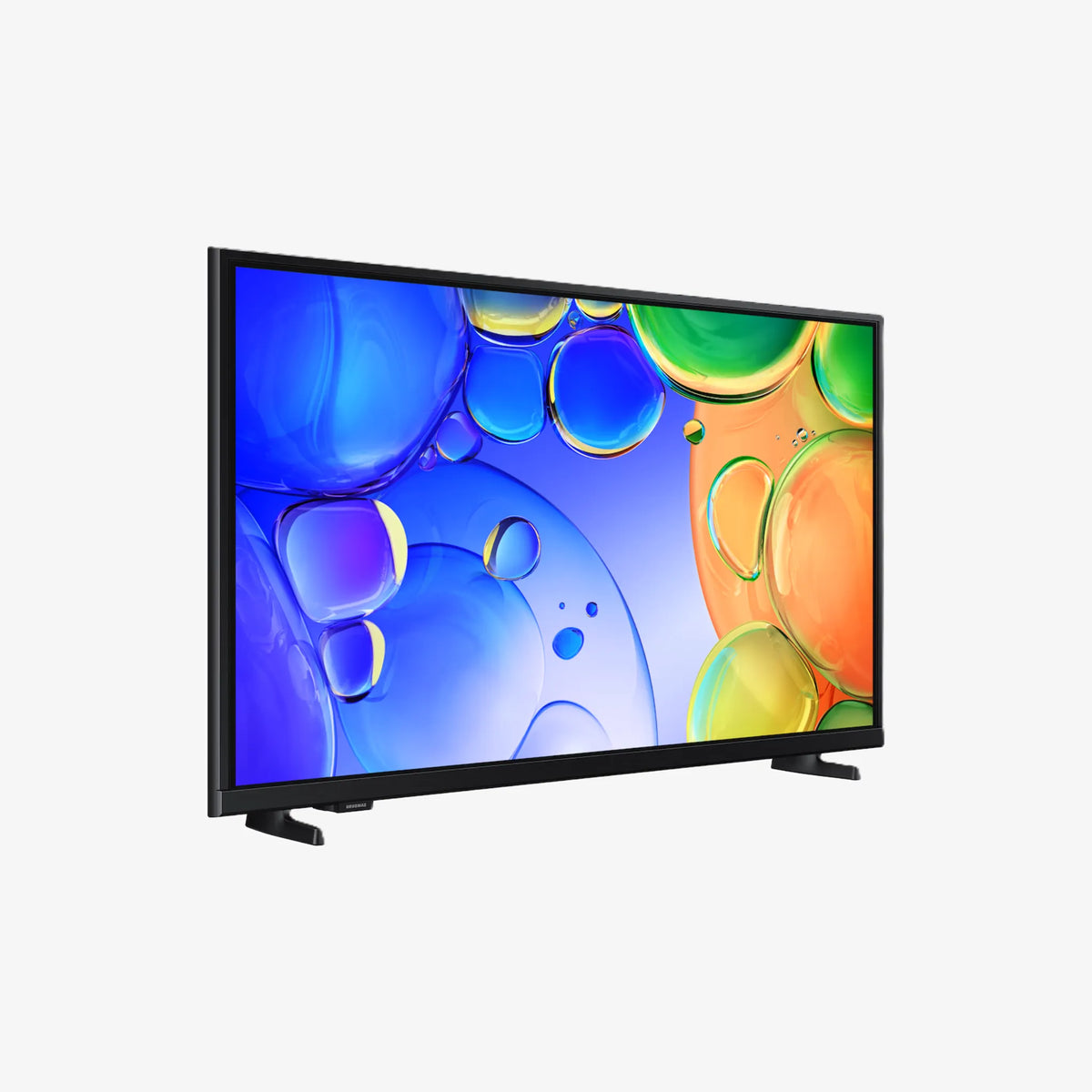 Samsung 40-Inch QLED TV
