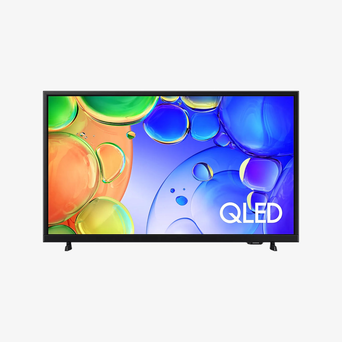 Samsung 40-Inch QLED TV
