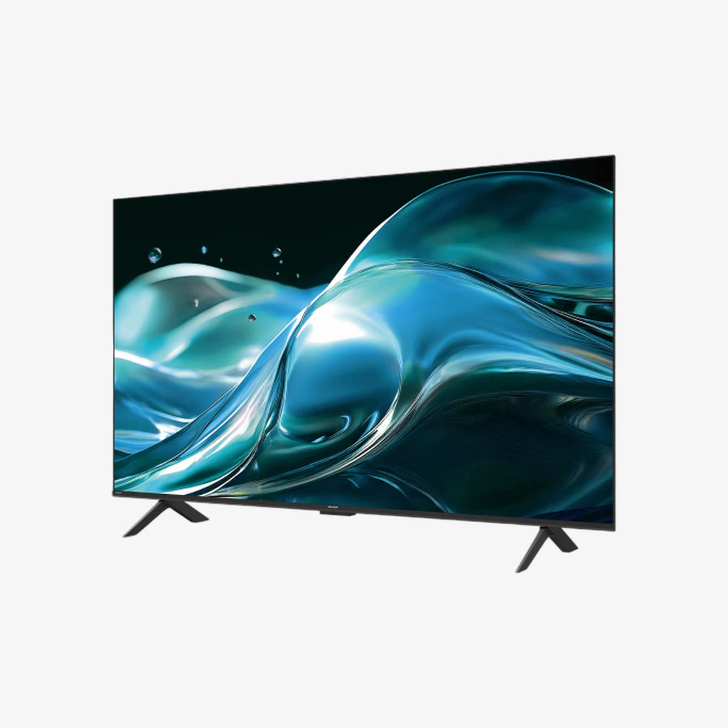 Promo: Sharp 55-Inch 4K AQUOS Google TV (4T-C55JJ5000X)