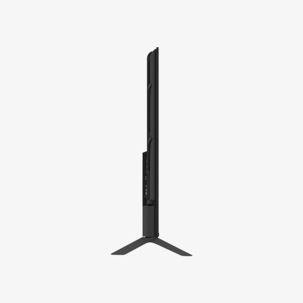 Promo: Sharp 55-Inch 4K AQUOS Google TV (4T-C55JJ5000X)