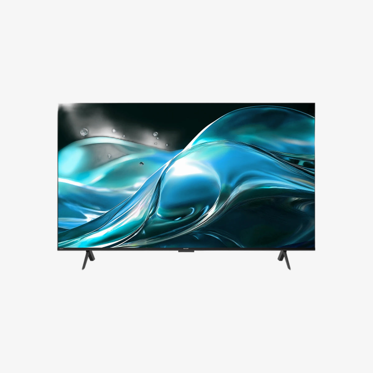 Sharp 50-Inch 4K AQUOS Google TV