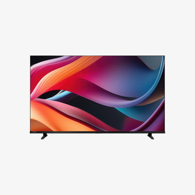 Devant 55-Inch Quantum UHD VIDAA TV