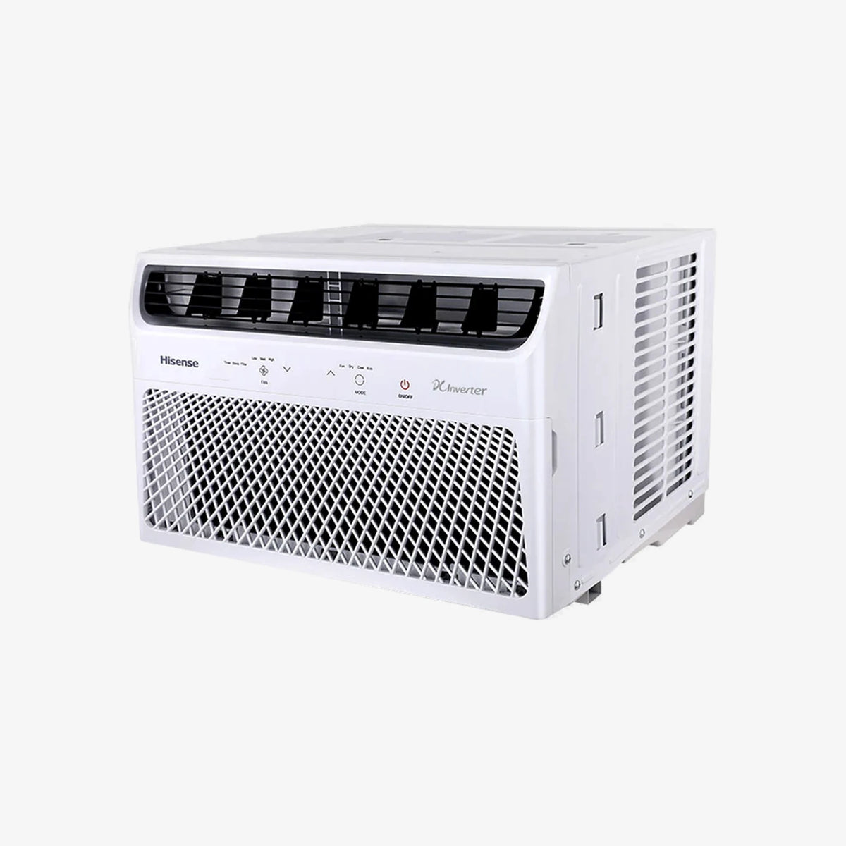 Hisense 1.0HP Inverter Air Conditioner