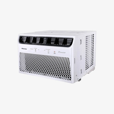 Hisense 1.0HP Inverter Air Conditioner - second image