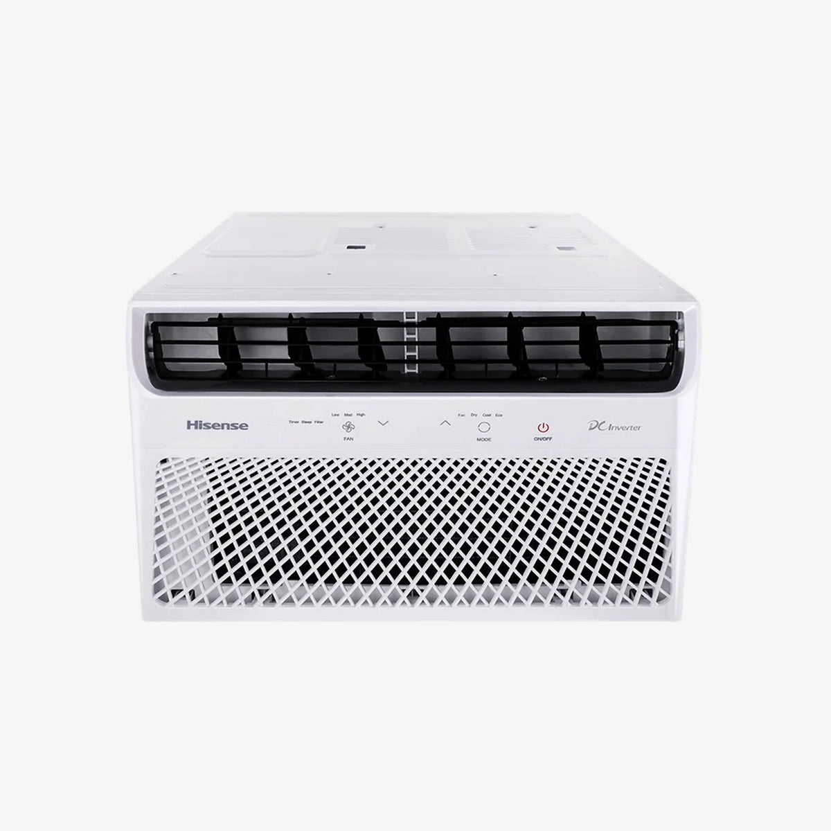 Hisense 1.0HP Inverter Air Conditioner