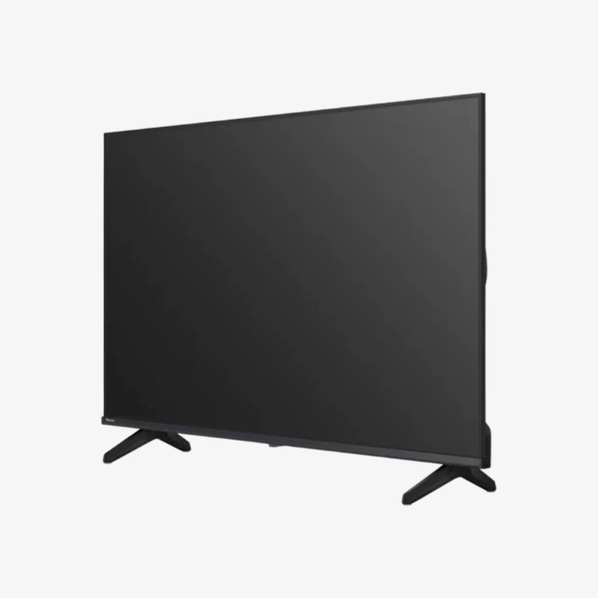 Hisense 55-Inch QLED 2K VIDAA Smart TV