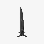 Hisense 55-Inch QLED 2K VIDAA Smart TV