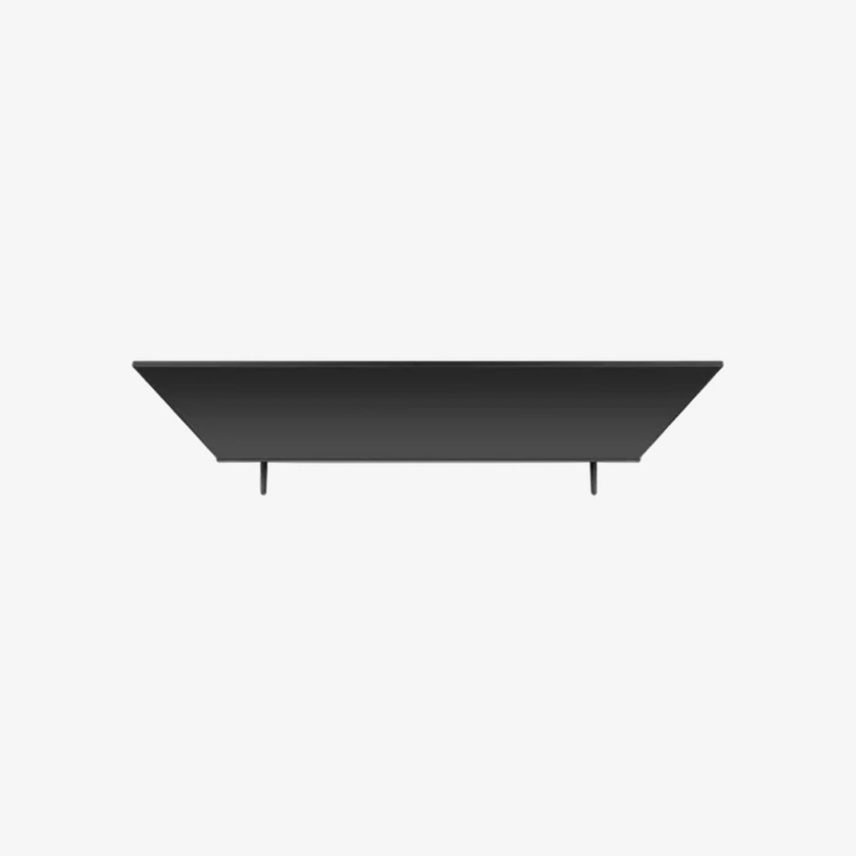 Hisense 55-Inch QLED 2K VIDAA Smart TV