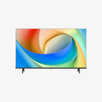 Hisense 55-Inch QLED 2K VIDAA Smart TV