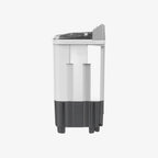 Sharp 14kg Twin-Tub Washing Machine Gray