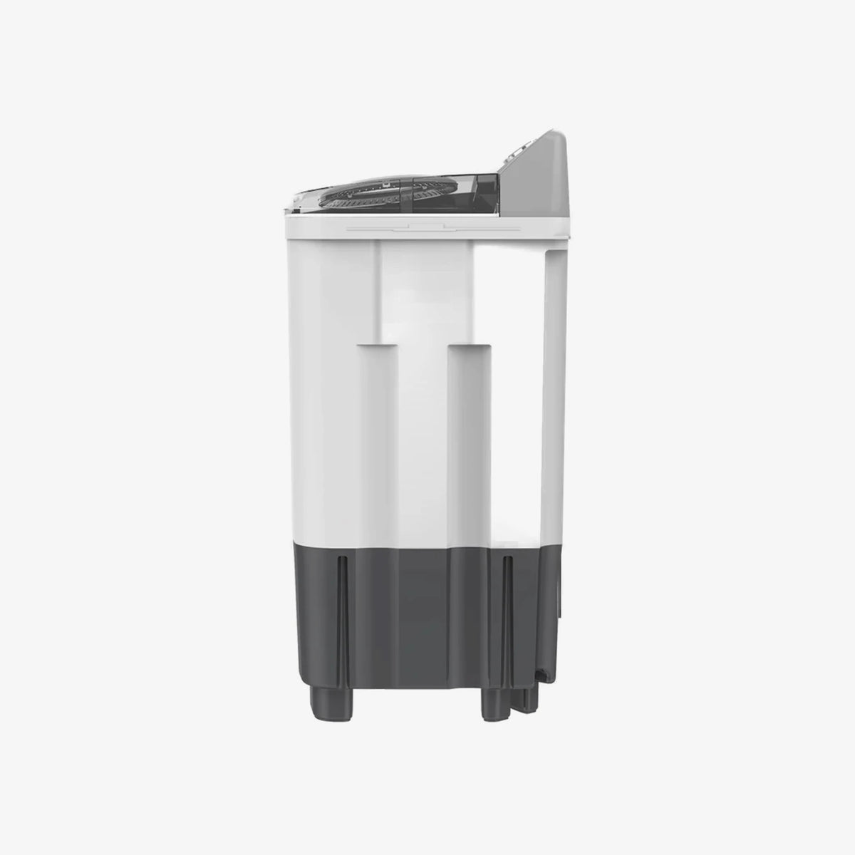 Sharp 14kg Twin-Tub Washing Machine Gray