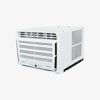 Carrier 1.5HP Optima Inverter Air Conditioner with Remote - second image