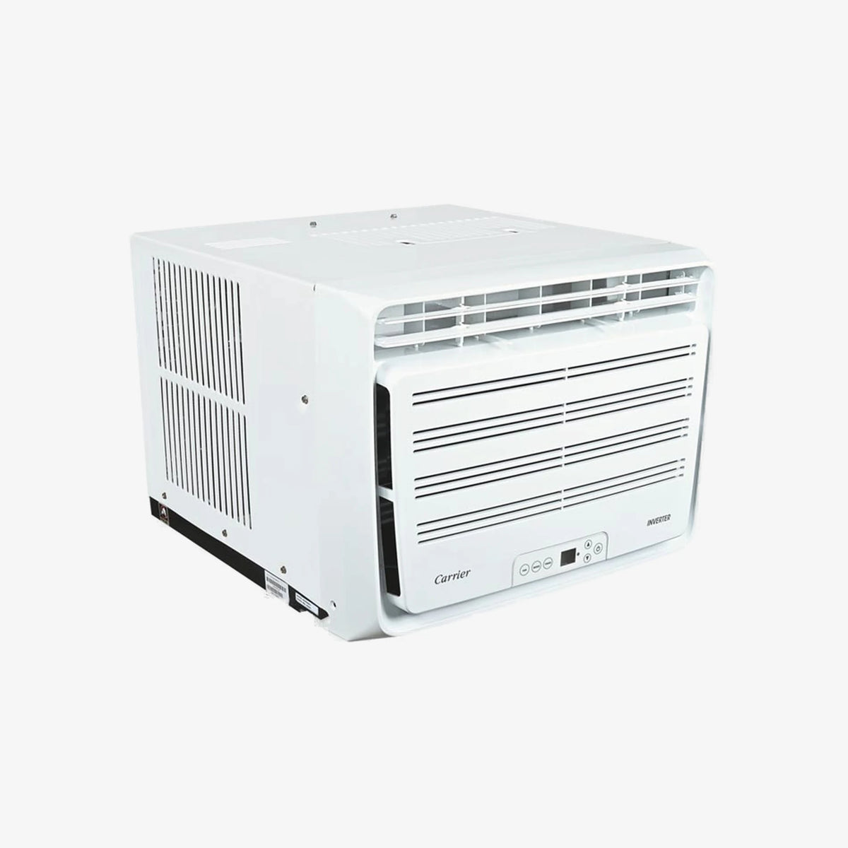 Carrier 1.5HP Optima Inverter Air Conditioner with Remote