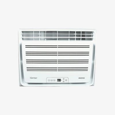 Carrier 1.5HP Optima Inverter Air Conditioner with Remote