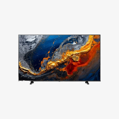 Hisense 58-Inch 4K UHD Smart TV