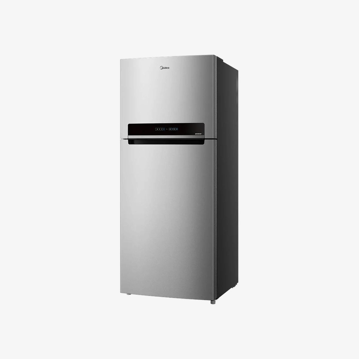 Midea 16.0cu.ft. Top-Mount No Frost Inverter Refrigerator