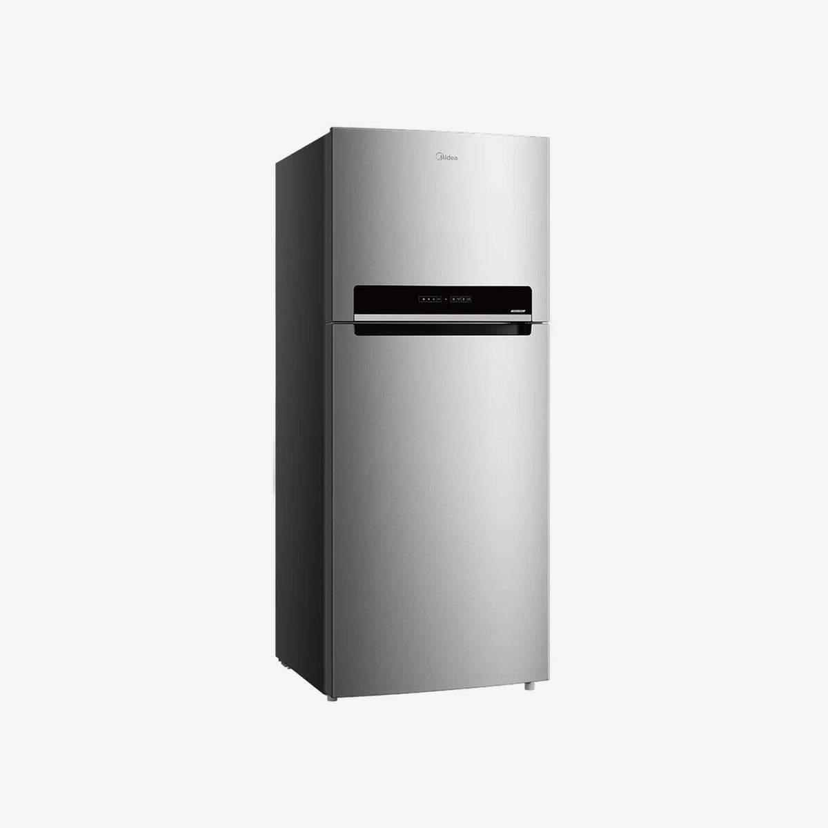 Midea 16.0cu.ft. Top-Mount No Frost Inverter Refrigerator