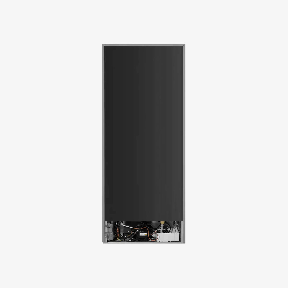 Midea 16.0cu.ft. Top-Mount No Frost Inverter Refrigerator