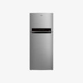 Midea 16.0cu.ft. Top-Mount No Frost Inverter Refrigerator