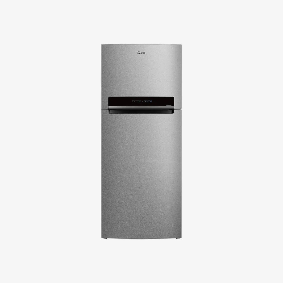Midea 16.0cu.ft. Top-Mount No Frost Inverter Refrigerator