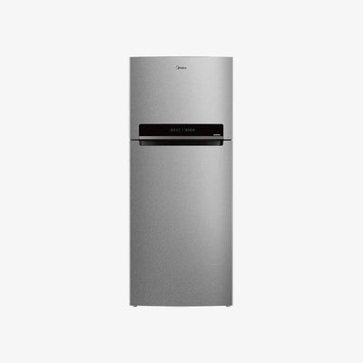Midea 16.0cu.ft. Top-Mount No Frost Inverter Refrigerator