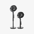 Midea Air Circulator Fan with Voice Control